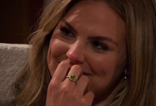 Load image into Gallery viewer, Front Hoop Earrings