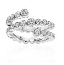 Load image into Gallery viewer, Spiral Spryngs Graduating Diamonds