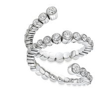 Load image into Gallery viewer, Spiral Spryngs Graduating Diamonds