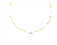 Load image into Gallery viewer, Dashing Diamond Wire Choker