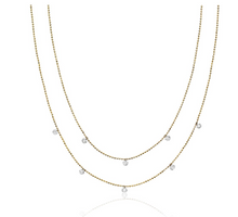 Load image into Gallery viewer, Triple Necklace