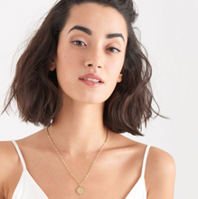 Load image into Gallery viewer, Gold Axum Necklace