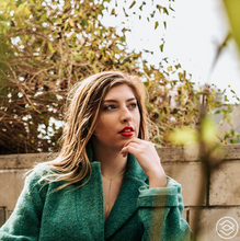 Load image into Gallery viewer, Lariat Y Necklace