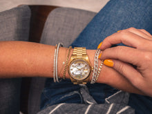 Load image into Gallery viewer, Rolex Day-Date President -36mm 18k Yellow Gold
