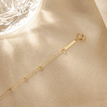 Load image into Gallery viewer, ALICE | Tiny Dots Bracelet