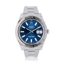 Load image into Gallery viewer, Rolex Datejust II Reference 116334
