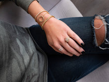 Load image into Gallery viewer, Diamond Tennis Bracelet