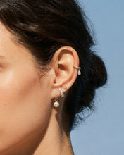 Load image into Gallery viewer, Pearl Charm by Aurelie Gi — detail view
