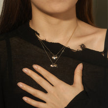 Load image into Gallery viewer, SABAL | Palm Tree Charm by Aurelie Gi — detail view

