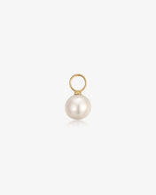 Load image into Gallery viewer, Pearl Charm by Aurelie Gi
