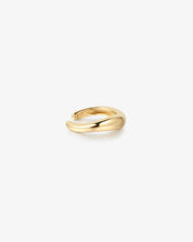 Load image into Gallery viewer, Curved Ear Cuff by Aurelie Gi
