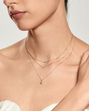 Load image into Gallery viewer, Heart Lab-Grown Diamond Charm by Aurelie Gi — detail view
