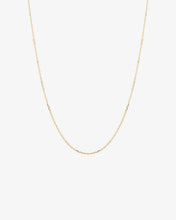 Load image into Gallery viewer, LYNN  |  Cable Chain Necklace by Aurelie Gi
