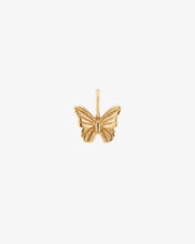 Load image into Gallery viewer, FLUTTER | Butterfly Charm by Aurelie Gi
