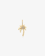 Load image into Gallery viewer, SABAL | Palm Tree Charm by Aurelie Gi

