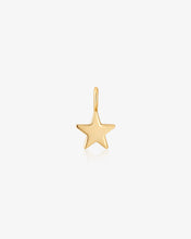 Load image into Gallery viewer, Essential Star Charm by Aurelie Gi
