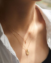 Load image into Gallery viewer, FLUTTER | Butterfly Charm by Aurelie Gi — detail view
