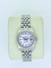 Load image into Gallery viewer, Rolex Datejust 26mm 179174
