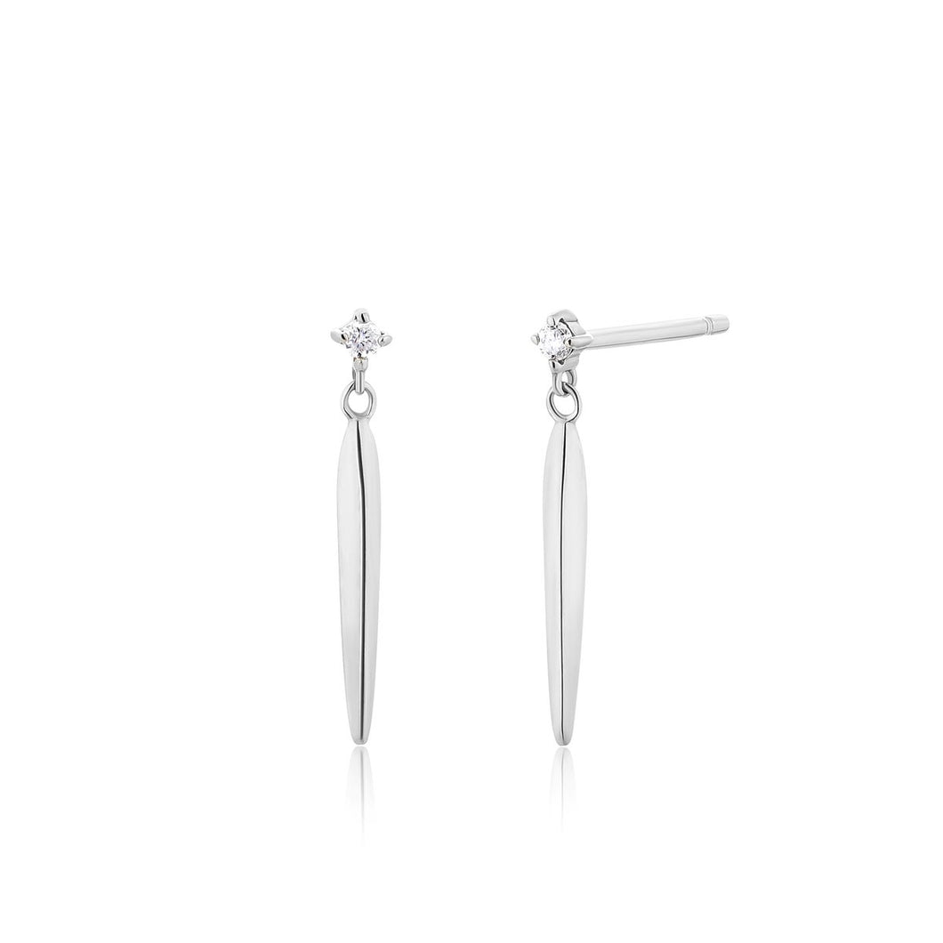 JOSEPHINE | Dagger Earrings