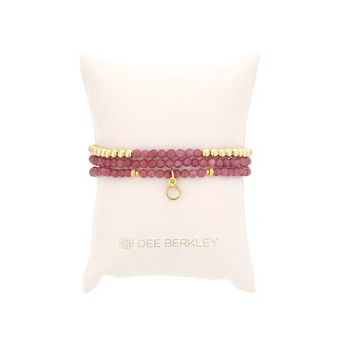 Couture Ruby Stack