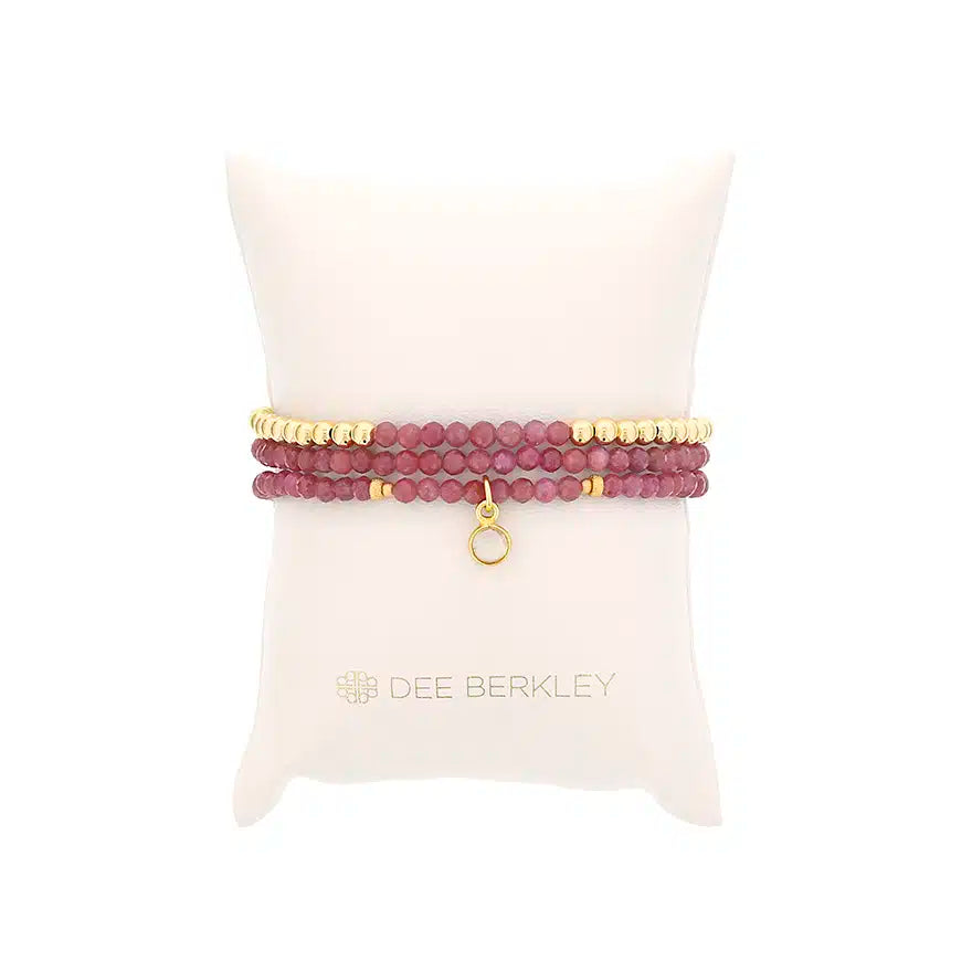 Couture Ruby Stack