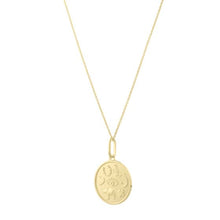 Load image into Gallery viewer, 14K Lucky Charms Pendant
