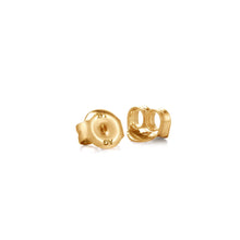 Load image into Gallery viewer, DOT | Disc Stud Earrings Studs AURELIE GI 
