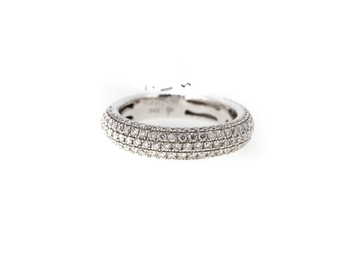 micropave ring