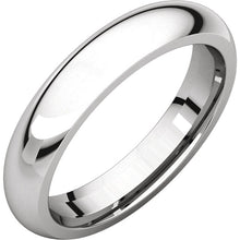 Load image into Gallery viewer, Men&#39;s 14k Comfort Fit Wedding Band
