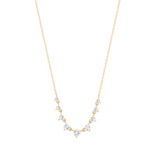 Load image into Gallery viewer, HEIDI | Topaz Necklace
