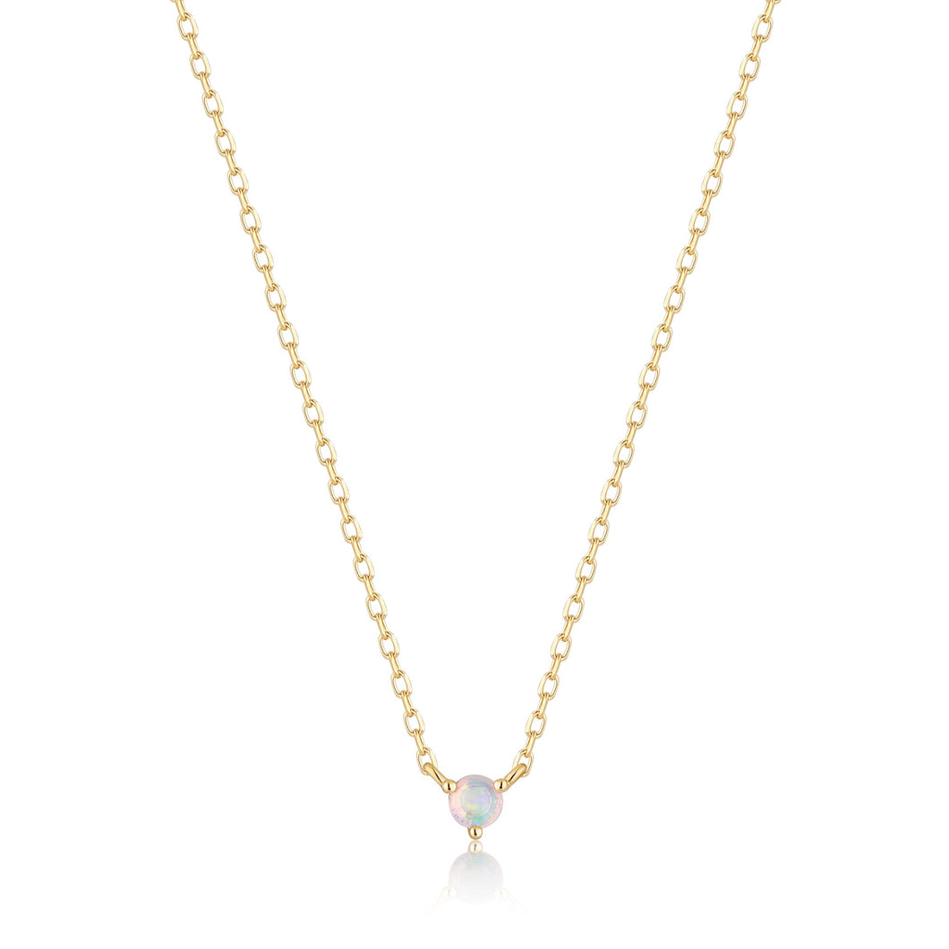 HERA | Opal Necklace
