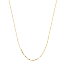 Load image into Gallery viewer, JOSIE | Curb Chain -16&quot; Necklaces AURELIE GI 
