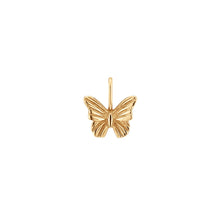 Load image into Gallery viewer, FLUTTER | Butterfly Charm Necklace Charms AURELIE GI 
