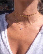 Load image into Gallery viewer, Single-Dashing Diamond Necklace
