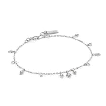 Load image into Gallery viewer, Silver Bohemia Bracelet
