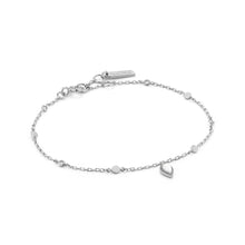 Load image into Gallery viewer, Silver Dream Bracelet
