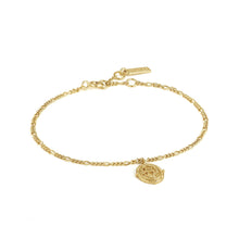 Load image into Gallery viewer, Gold Axum Bracelet
