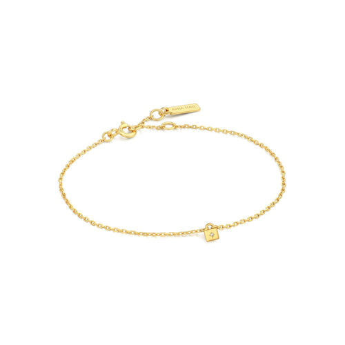 gold-padlock-bracelet