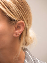Load image into Gallery viewer, Mini Huggie Earrings

