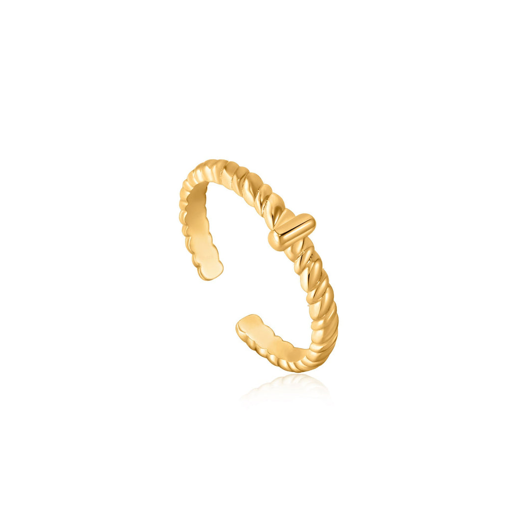 gold-twist-ring