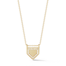 Load image into Gallery viewer, Diamond Mercer Necklace
