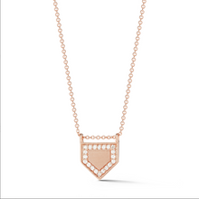 Load image into Gallery viewer, Diamond Mercer Necklace
