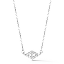 Load image into Gallery viewer, Diamond Lana Necklace
