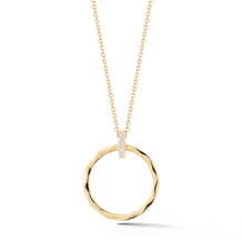 Load image into Gallery viewer, Diamond Winnie Necklace
