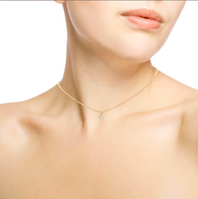 Load image into Gallery viewer, Diamond Hadley Necklace
