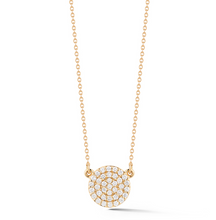 Load image into Gallery viewer, Diamond Bryce Necklace
