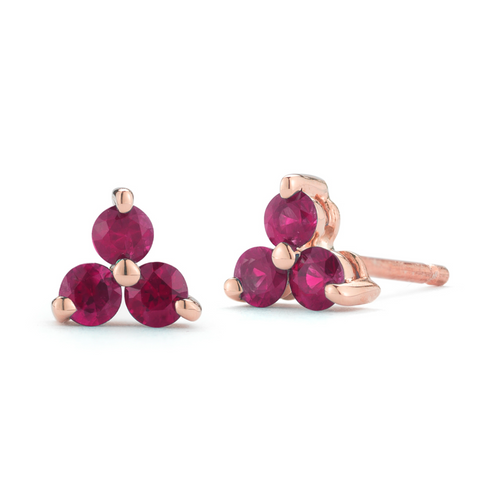 ruby rio earrings