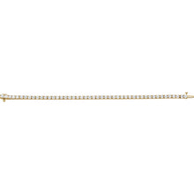 Load image into Gallery viewer, Diamond Tennis Bracelet
