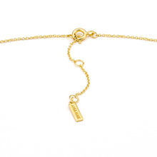 Load image into Gallery viewer, Gold Deus Necklace
